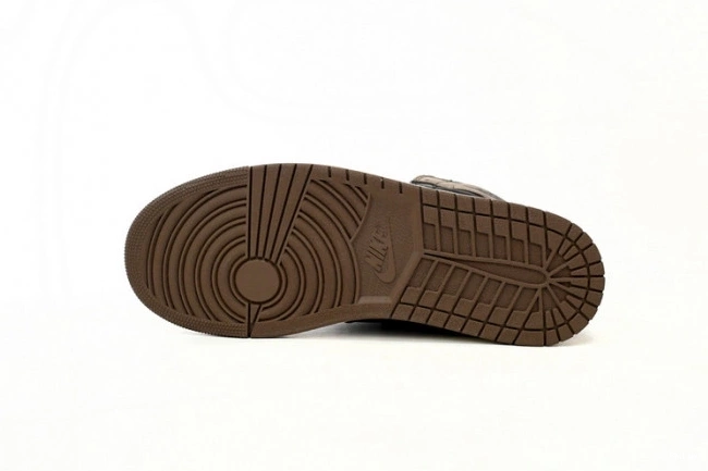 Bmlin Air DZ5485-020 Palomino 1 High Jordan OG 0705